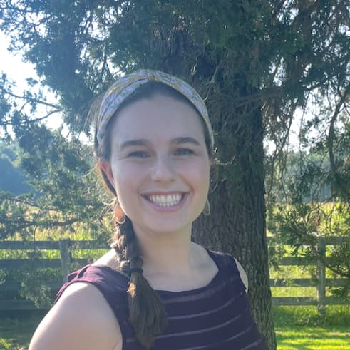 Rebecca Herz avatar