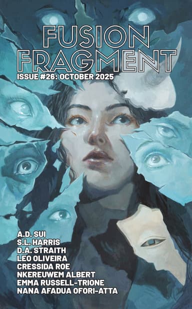 Collection cover