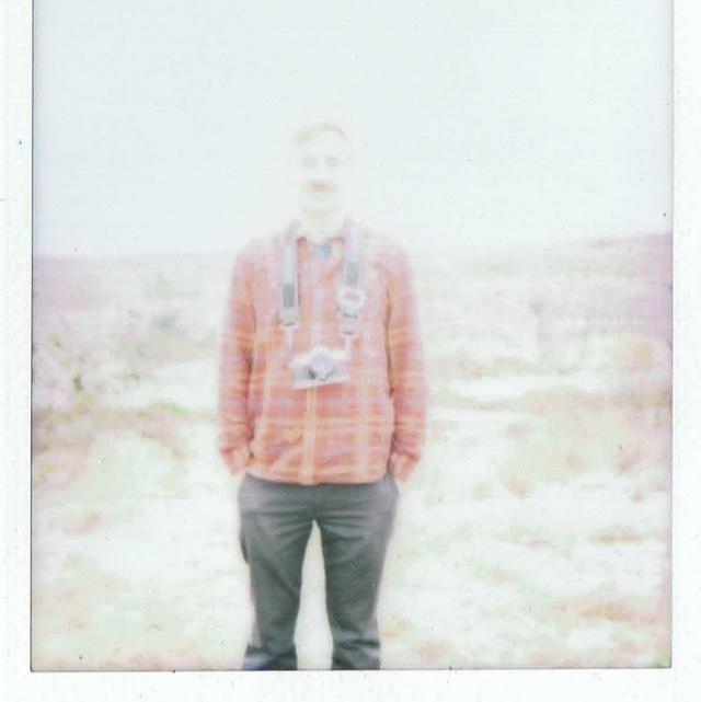 Jacob Austin avatar