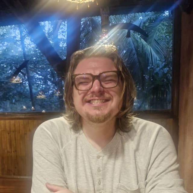 Frank Hull avatar