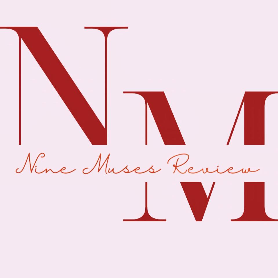 Cover of Nine Muses Review
