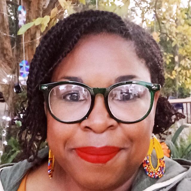 Tawanda Mudzonga avatar
