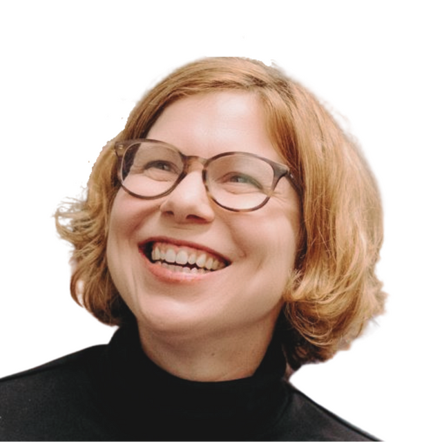 Lisa Rebert avatar