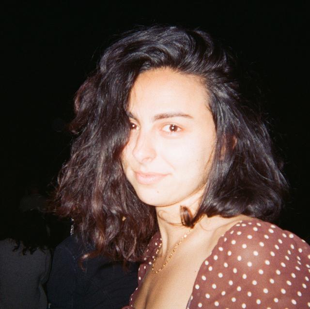 Emily García avatar
