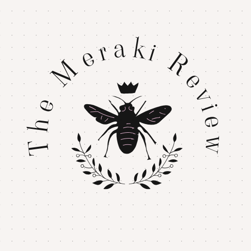 Cover of The Meraki Review