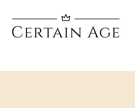 Certain Age Magazine latest issue