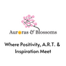 Auroras & Blossoms logo