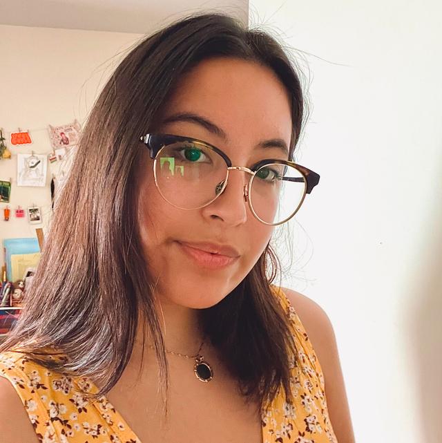 Mariella Acevedo avatar