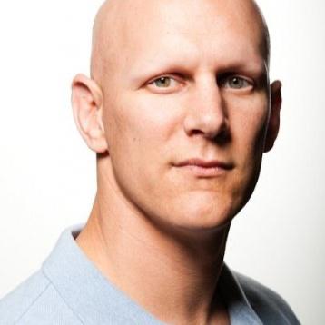 Jonny Gensler avatar