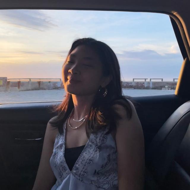 Alexa Jacinto avatar