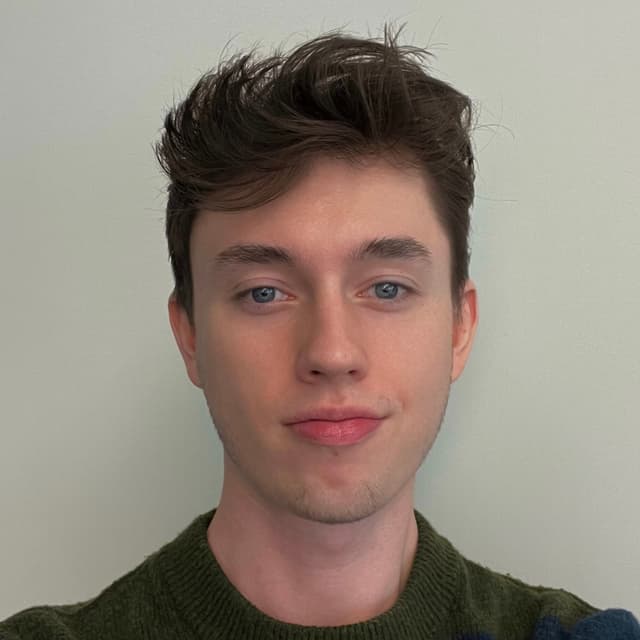 Nathan Tinker avatar