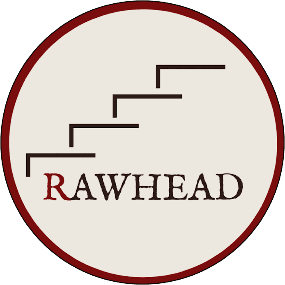 Cover of Rawhead