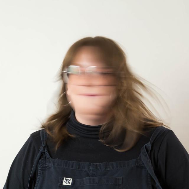 emily stedge avatar