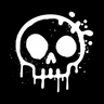 TrashLight Press logo