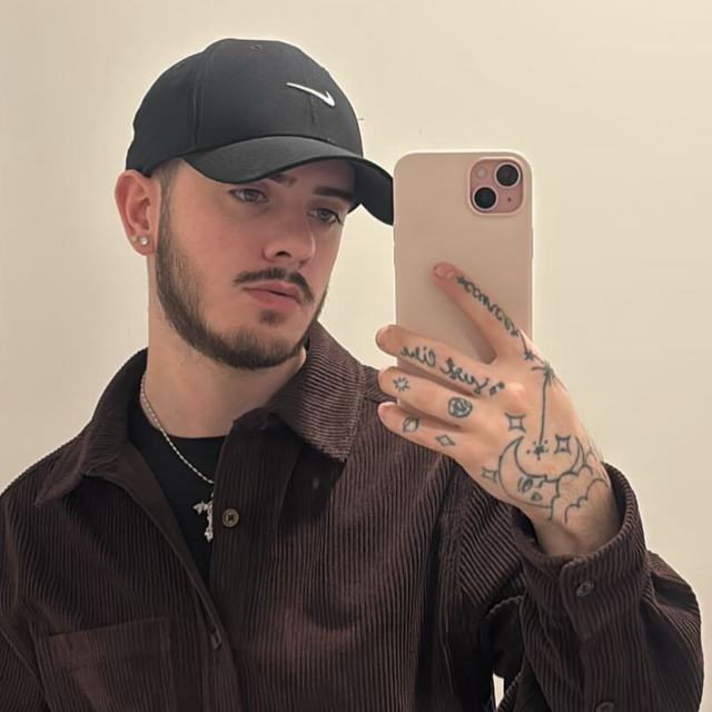 Caleb Clayton Sellers avatar
