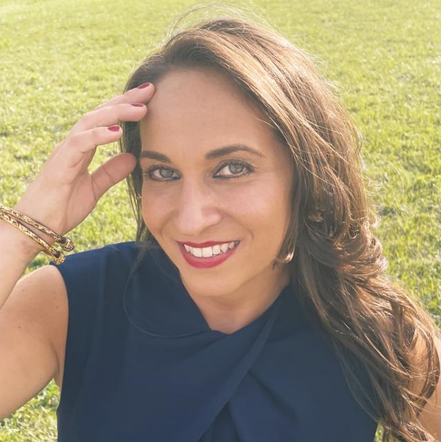 Jianna Heuer avatar