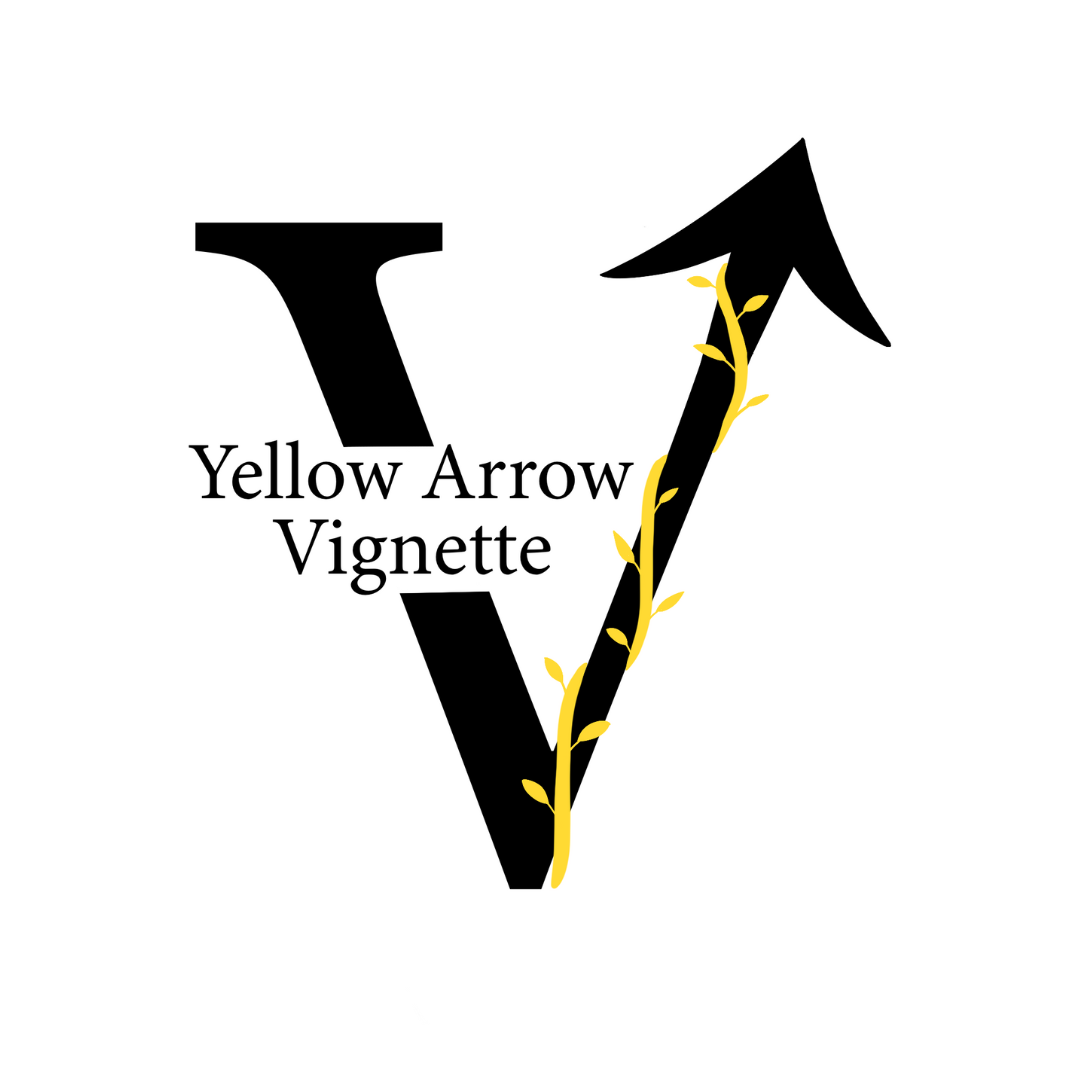 Cover of Yellow Arrow Vignette