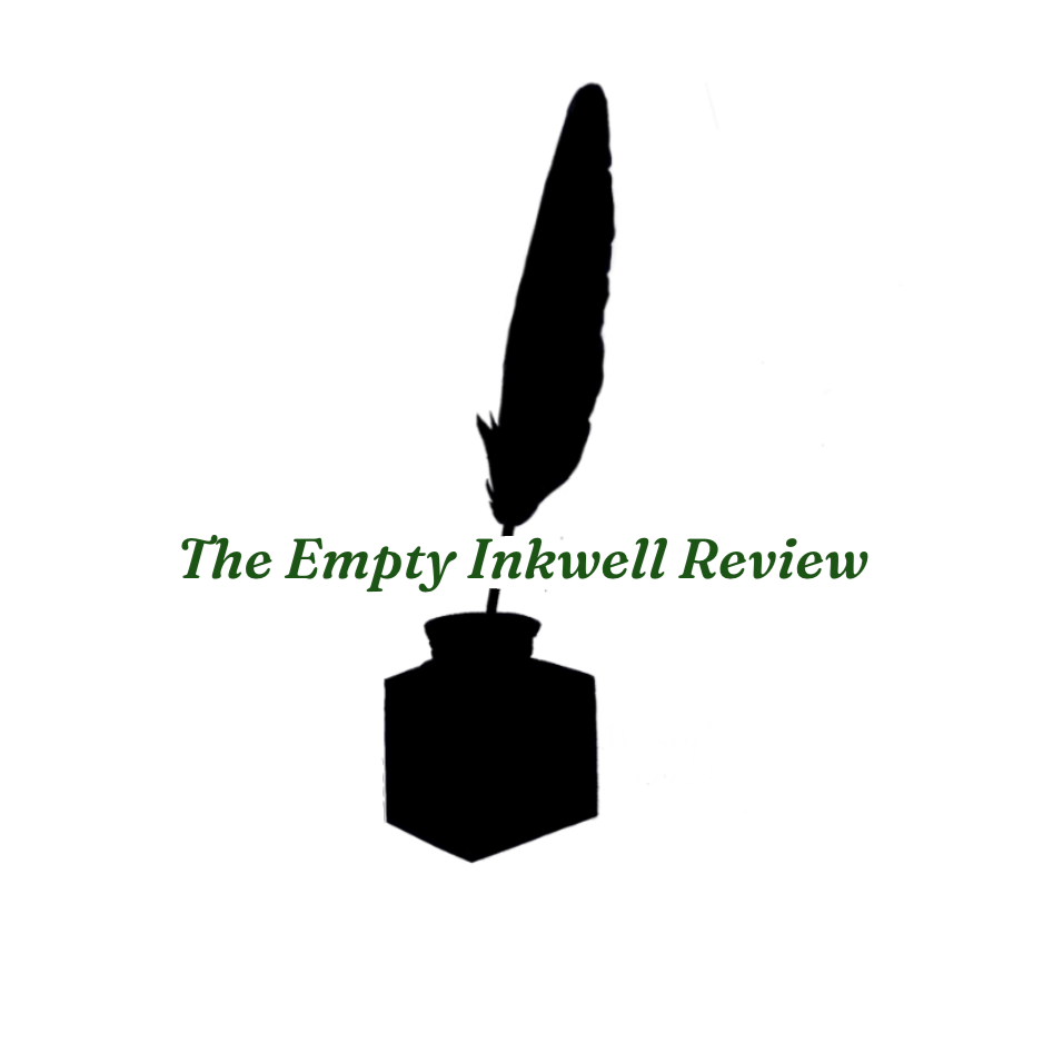Cover of The Empty Inkwell Review