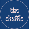 The Shuffle logo