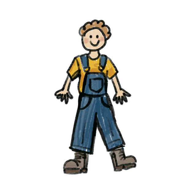 Charlie Watson avatar