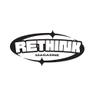 Rethink Magazine logo