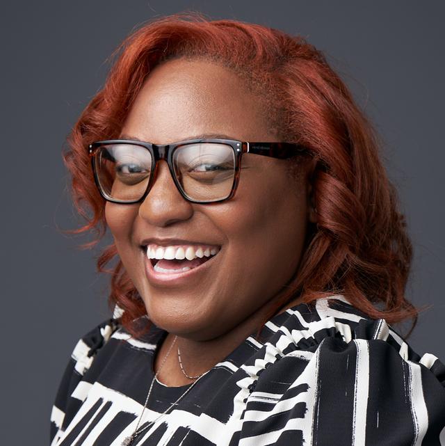Tasha Saint-Louis avatar