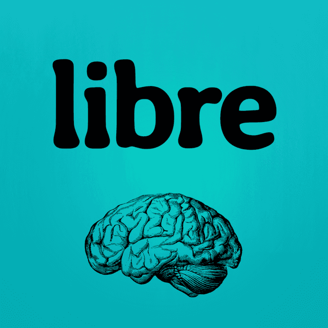 Libre avatar