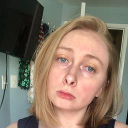Catie Wiley avatar