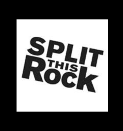 Cover of Split This Rock