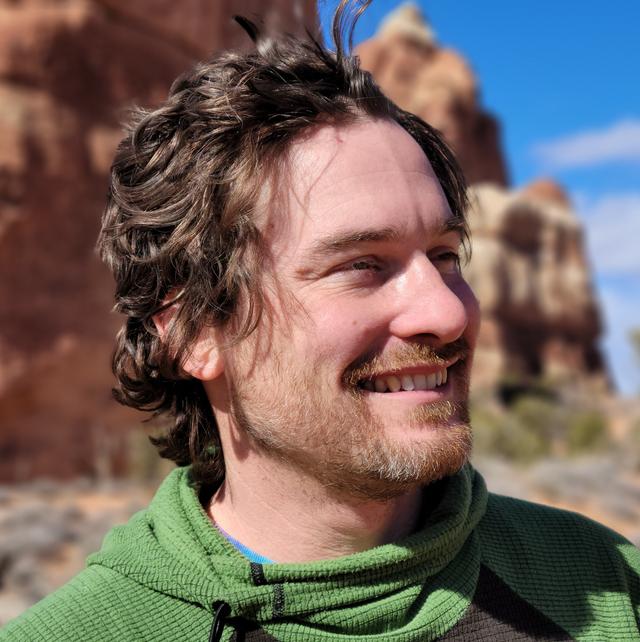Matthew Merson avatar