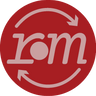 remediate lit mag logo