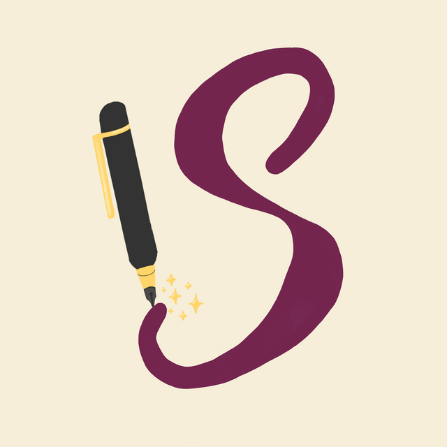 Spellbinder Quarterly Magazine avatar