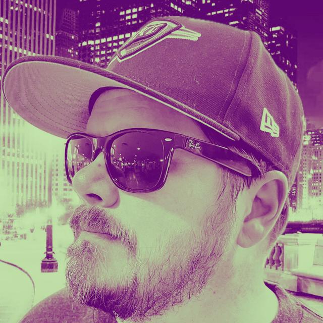 Michael Stone  avatar