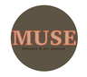 MUSE Literary Magazine logo