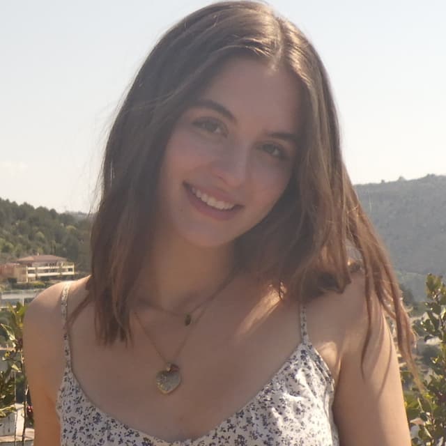 Ayah Wood avatar