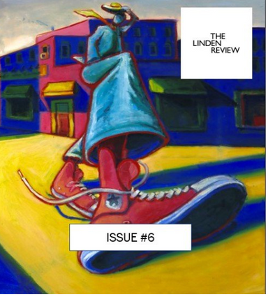 The Linden Review latest issue