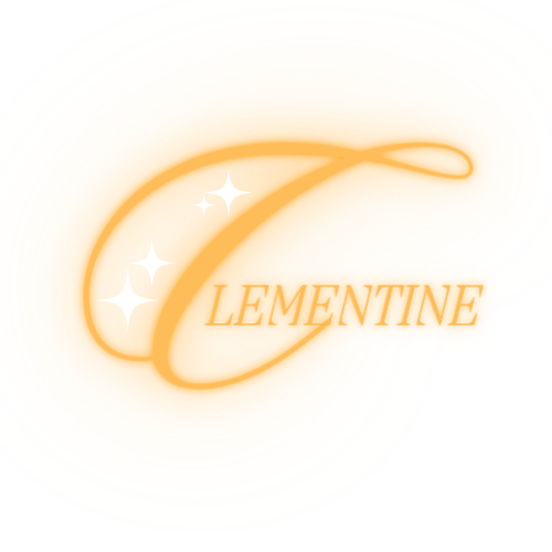 Cover of Clementine Zine