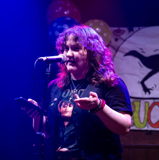Lilian Martin ☮️ avatar