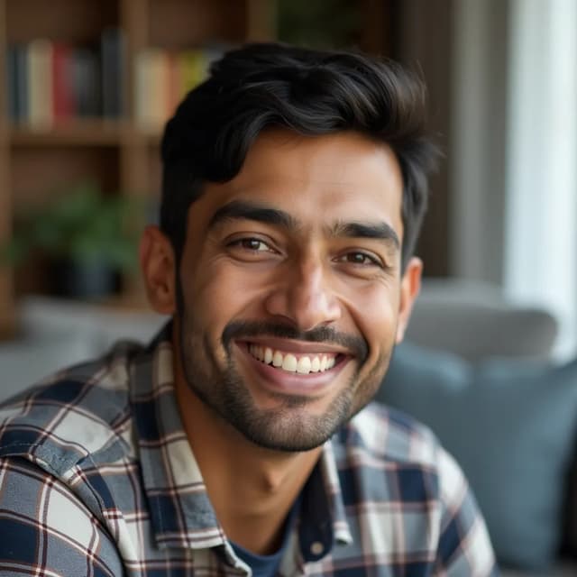 Parth Shah avatar