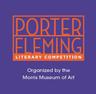 Porter Fleming Literary Competition logo