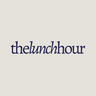 thelunchhour logo