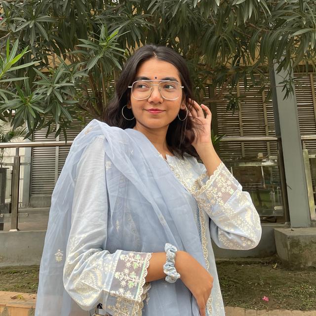 Zerin Tasnim Ahmed avatar
