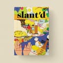 Slant'd
