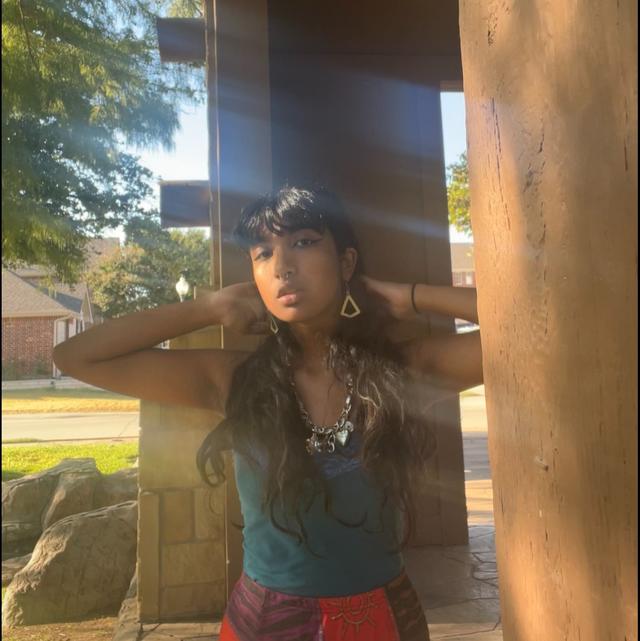 Aditi Bhuvanesh avatar