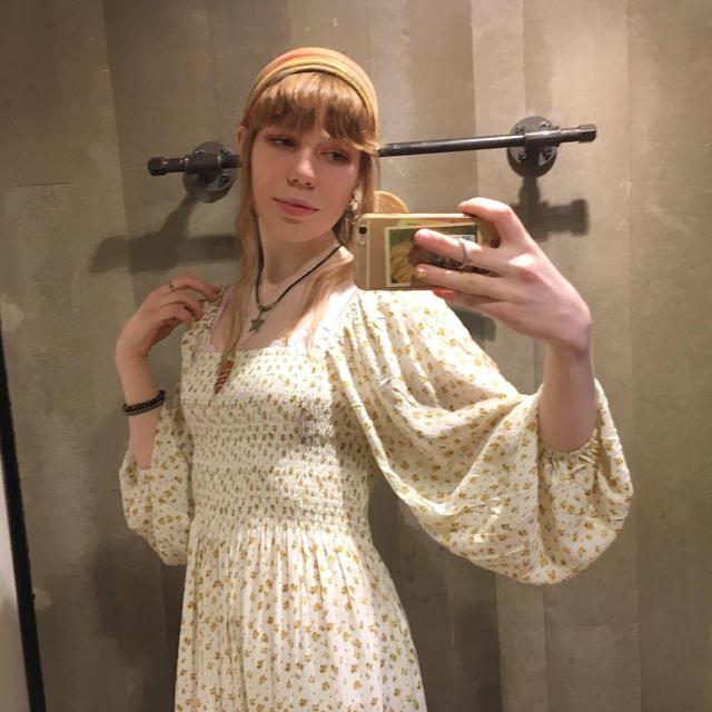 Willow O'Leary avatar