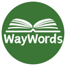 WayWords Journal logo