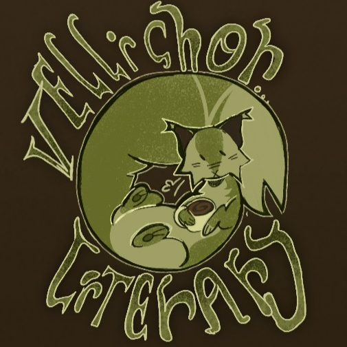 Vellichor Literary avatar