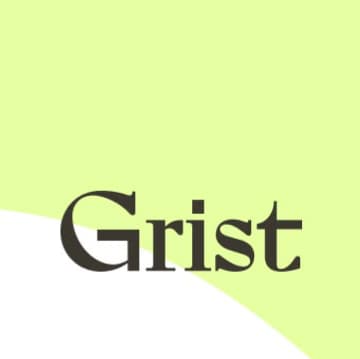 Grist latest issue