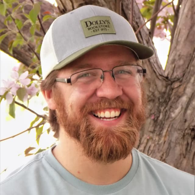 Ethan Unklesbay avatar