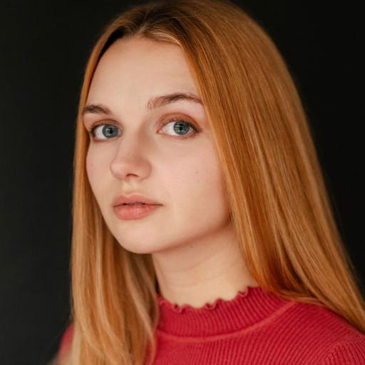 Madi Morelli avatar